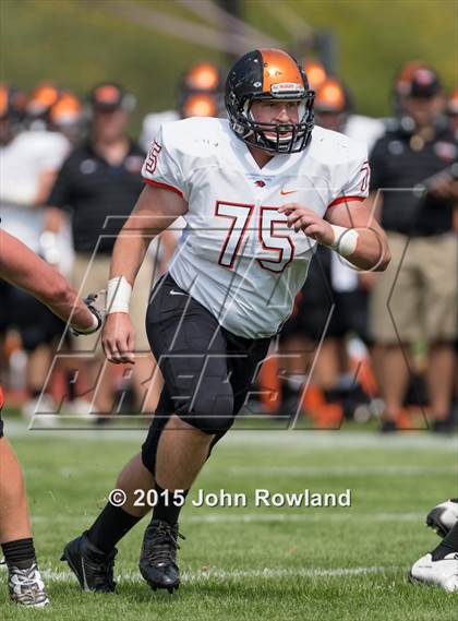 Thumbnail 1 in Libertyville @ Lake Forest Academy photogallery.