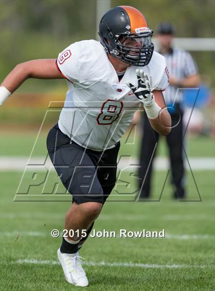 Thumbnail 1 in Libertyville @ Lake Forest Academy photogallery.