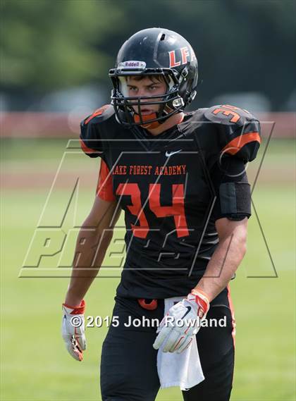 Thumbnail 2 in Libertyville @ Lake Forest Academy photogallery.