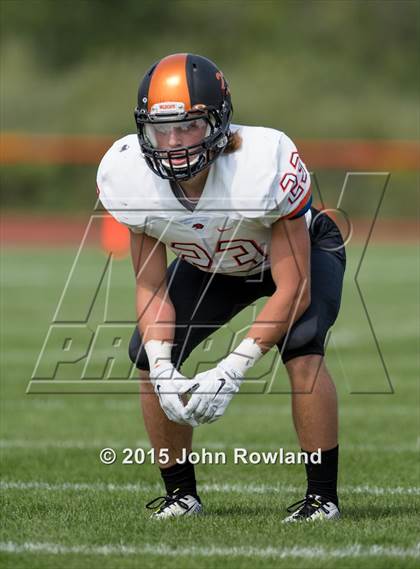 Thumbnail 1 in Libertyville @ Lake Forest Academy photogallery.