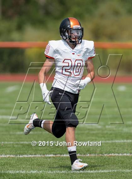 Thumbnail 3 in Libertyville @ Lake Forest Academy photogallery.