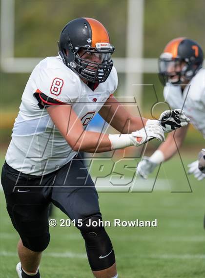 Thumbnail 3 in Libertyville @ Lake Forest Academy photogallery.