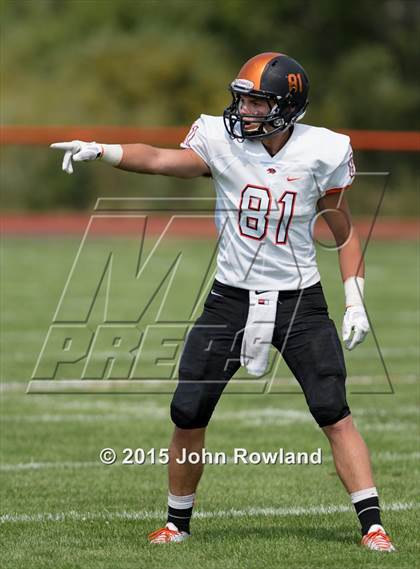 Thumbnail 3 in Libertyville @ Lake Forest Academy photogallery.