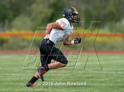 Thumbnail 1 in Libertyville @ Lake Forest Academy photogallery.