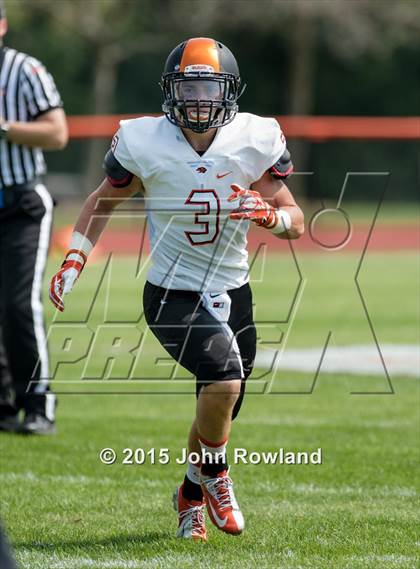 Thumbnail 1 in Libertyville @ Lake Forest Academy photogallery.