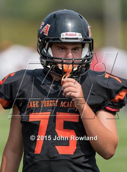 Thumbnail 3 in Libertyville @ Lake Forest Academy photogallery.