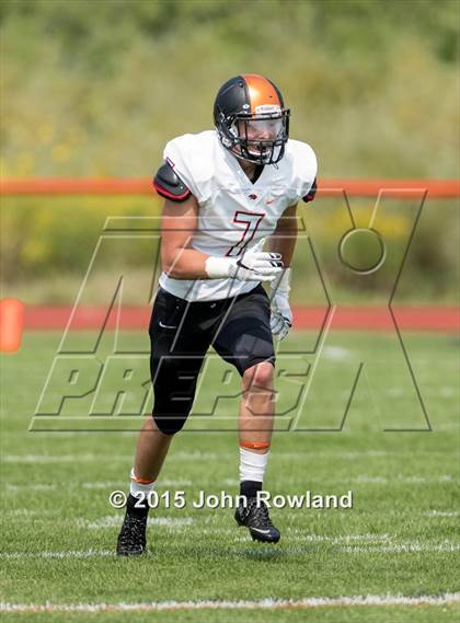 Thumbnail 2 in Libertyville @ Lake Forest Academy photogallery.