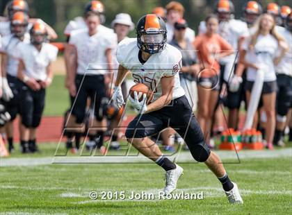 Thumbnail 2 in Libertyville @ Lake Forest Academy photogallery.