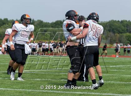 Thumbnail 3 in Libertyville @ Lake Forest Academy photogallery.