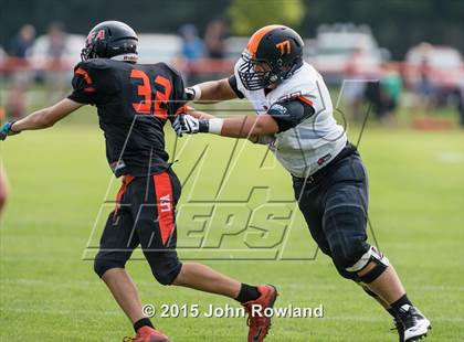 Thumbnail 1 in Libertyville @ Lake Forest Academy photogallery.