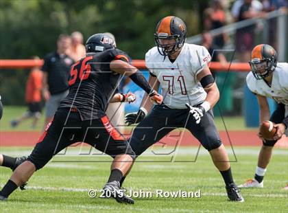 Thumbnail 1 in Libertyville @ Lake Forest Academy photogallery.