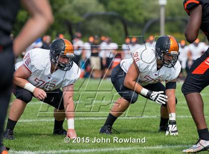 Thumbnail 1 in Libertyville @ Lake Forest Academy photogallery.