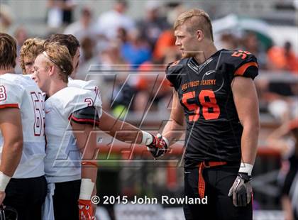 Thumbnail 2 in Libertyville @ Lake Forest Academy photogallery.