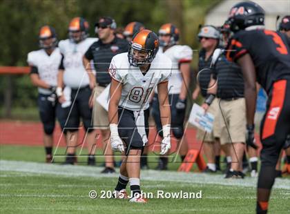 Thumbnail 3 in Libertyville @ Lake Forest Academy photogallery.
