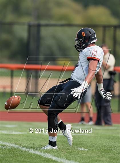 Thumbnail 1 in Libertyville @ Lake Forest Academy photogallery.