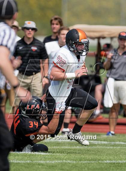 Thumbnail 1 in Libertyville @ Lake Forest Academy photogallery.