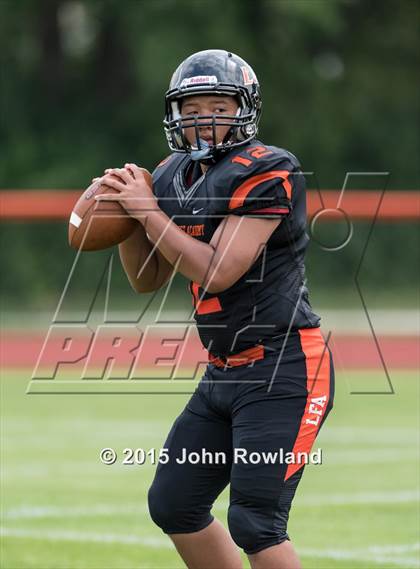 Thumbnail 2 in Libertyville @ Lake Forest Academy photogallery.