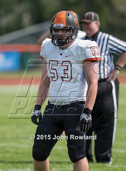 Thumbnail 3 in Libertyville @ Lake Forest Academy photogallery.