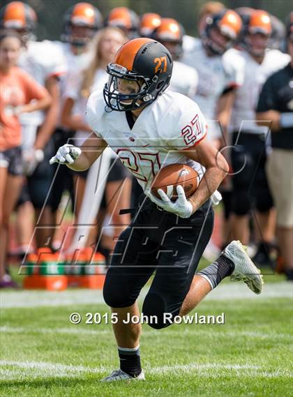 Thumbnail 1 in Libertyville @ Lake Forest Academy photogallery.