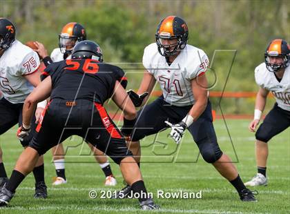 Thumbnail 1 in Libertyville @ Lake Forest Academy photogallery.