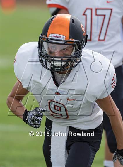 Thumbnail 1 in Libertyville @ Lake Forest Academy photogallery.