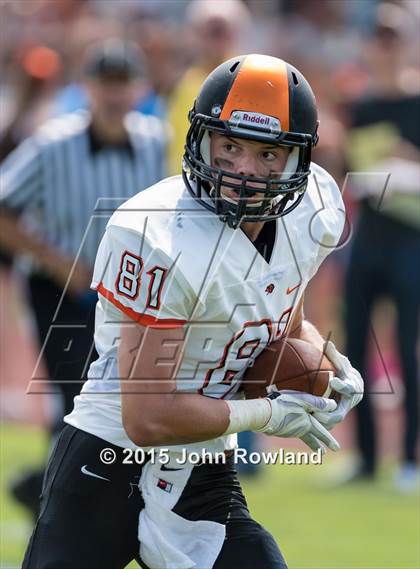 Thumbnail 1 in Libertyville @ Lake Forest Academy photogallery.