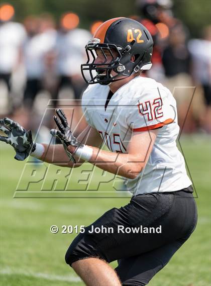 Thumbnail 2 in Libertyville @ Lake Forest Academy photogallery.