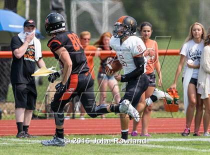 Thumbnail 1 in Libertyville @ Lake Forest Academy photogallery.