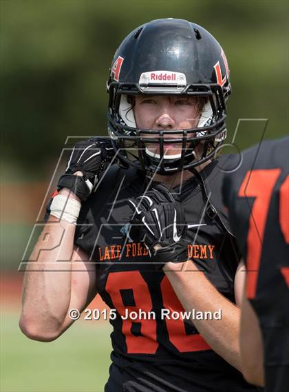 Thumbnail 1 in Libertyville @ Lake Forest Academy photogallery.