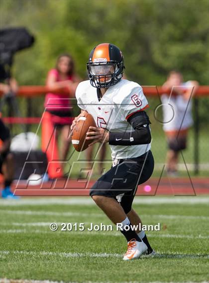 Thumbnail 3 in Libertyville @ Lake Forest Academy photogallery.