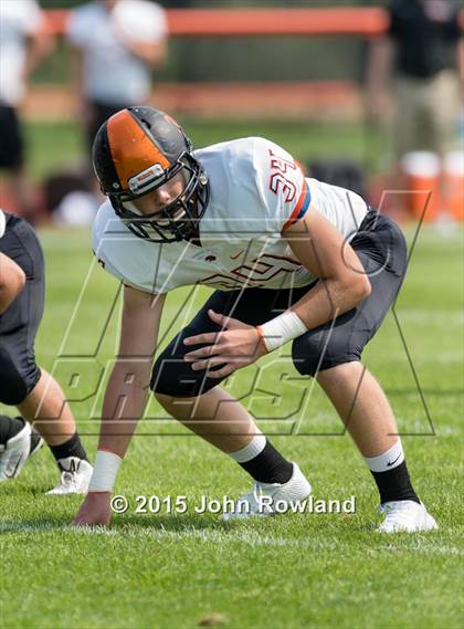 Thumbnail 1 in Libertyville @ Lake Forest Academy photogallery.