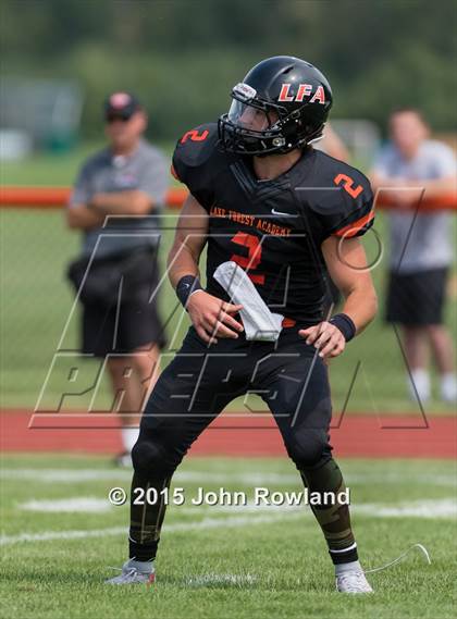 Thumbnail 1 in Libertyville @ Lake Forest Academy photogallery.