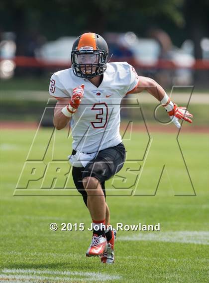 Thumbnail 3 in Libertyville @ Lake Forest Academy photogallery.