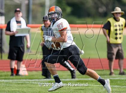 Thumbnail 1 in Libertyville @ Lake Forest Academy photogallery.
