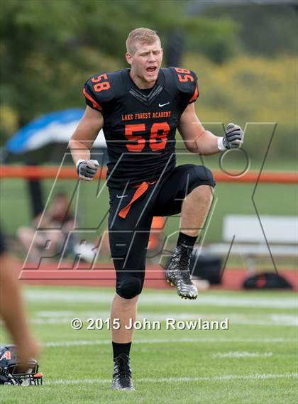 Thumbnail 2 in Libertyville @ Lake Forest Academy photogallery.