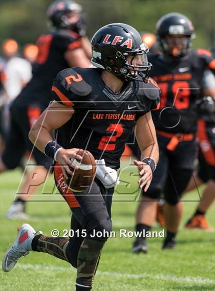 Thumbnail 1 in Libertyville @ Lake Forest Academy photogallery.