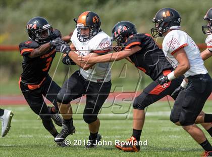 Thumbnail 3 in Libertyville @ Lake Forest Academy photogallery.