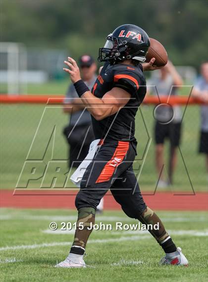 Thumbnail 3 in Libertyville @ Lake Forest Academy photogallery.