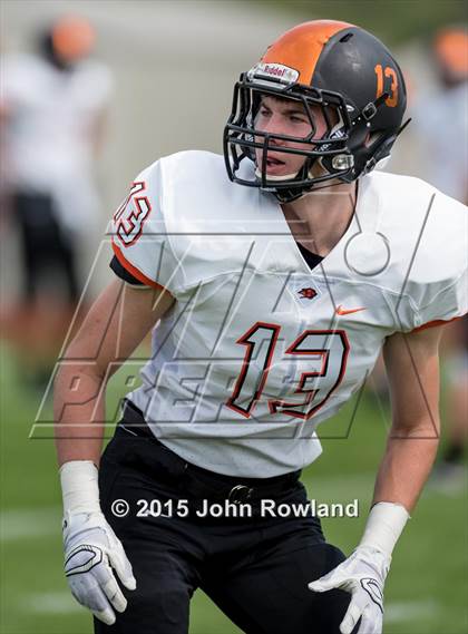 Thumbnail 1 in Libertyville @ Lake Forest Academy photogallery.