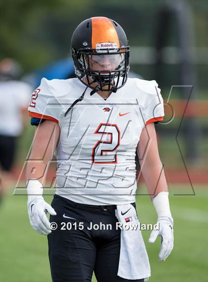 Thumbnail 3 in Libertyville @ Lake Forest Academy photogallery.