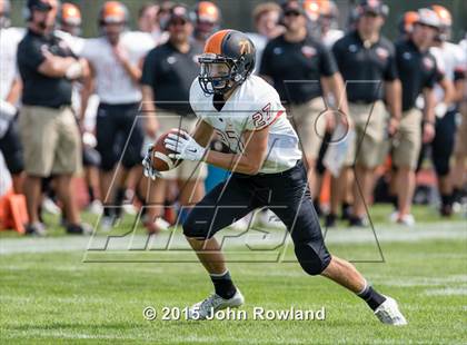 Thumbnail 3 in Libertyville @ Lake Forest Academy photogallery.