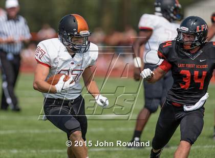 Thumbnail 1 in Libertyville @ Lake Forest Academy photogallery.
