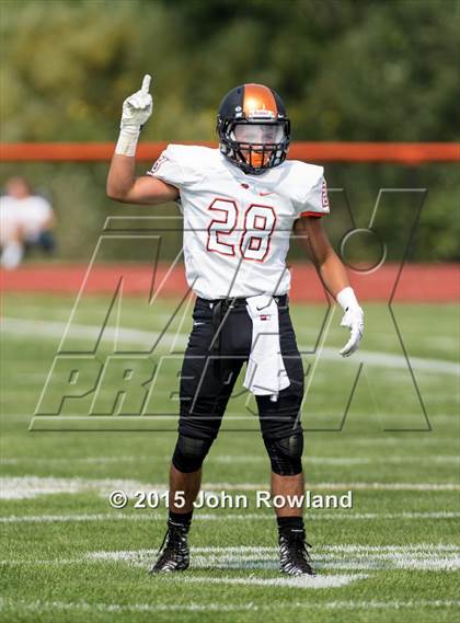 Thumbnail 2 in Libertyville @ Lake Forest Academy photogallery.