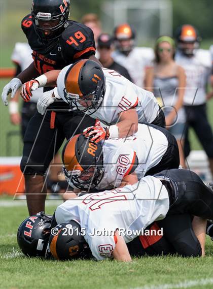Thumbnail 2 in Libertyville @ Lake Forest Academy photogallery.