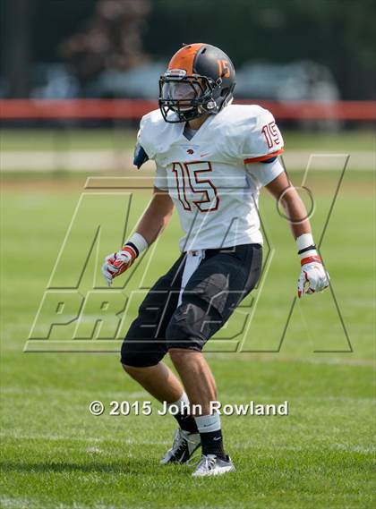 Thumbnail 1 in Libertyville @ Lake Forest Academy photogallery.