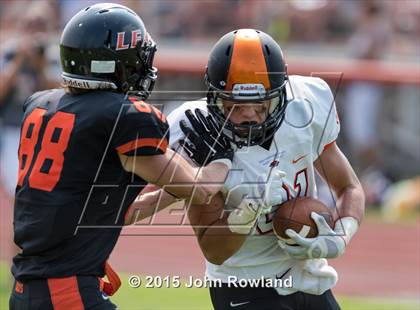 Thumbnail 3 in Libertyville @ Lake Forest Academy photogallery.