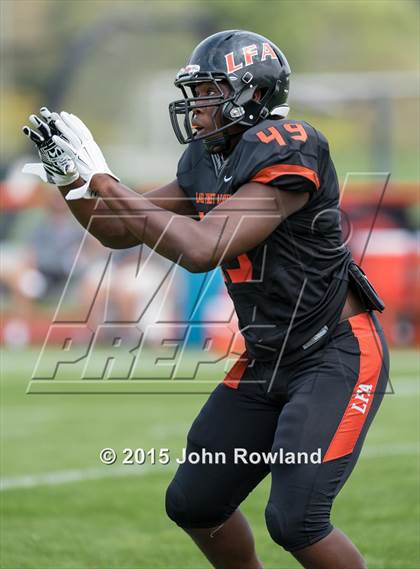 Thumbnail 3 in Libertyville @ Lake Forest Academy photogallery.