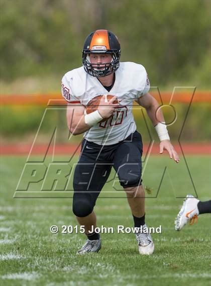 Thumbnail 3 in Libertyville @ Lake Forest Academy photogallery.