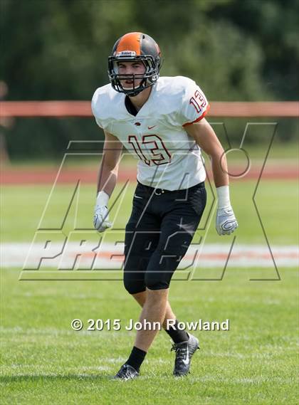 Thumbnail 2 in Libertyville @ Lake Forest Academy photogallery.