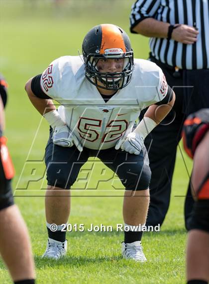 Thumbnail 1 in Libertyville @ Lake Forest Academy photogallery.